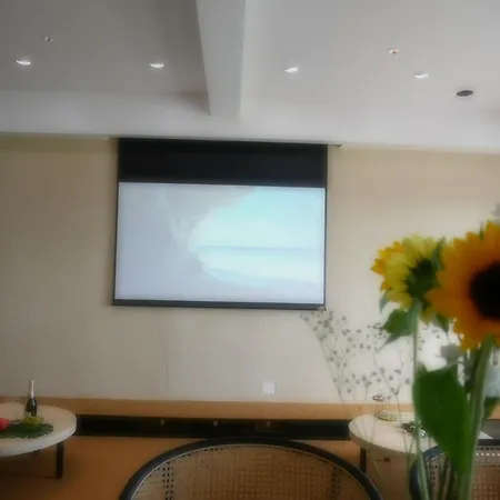 ヴィラ Cy Motobu 沖縄本部町 一棟貸し Ufugumui Extérieur photo