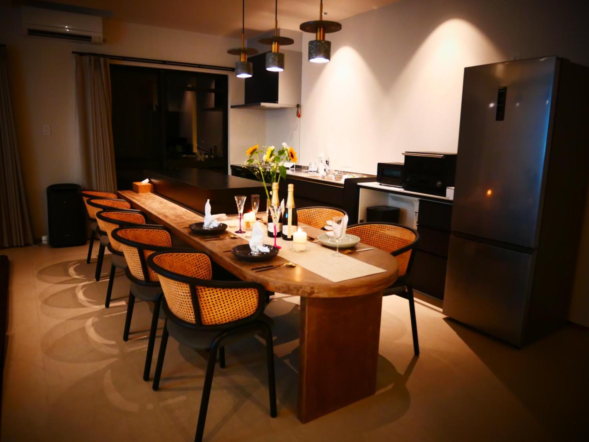Cy Motobu 沖縄本部町 一棟貸し Villa *